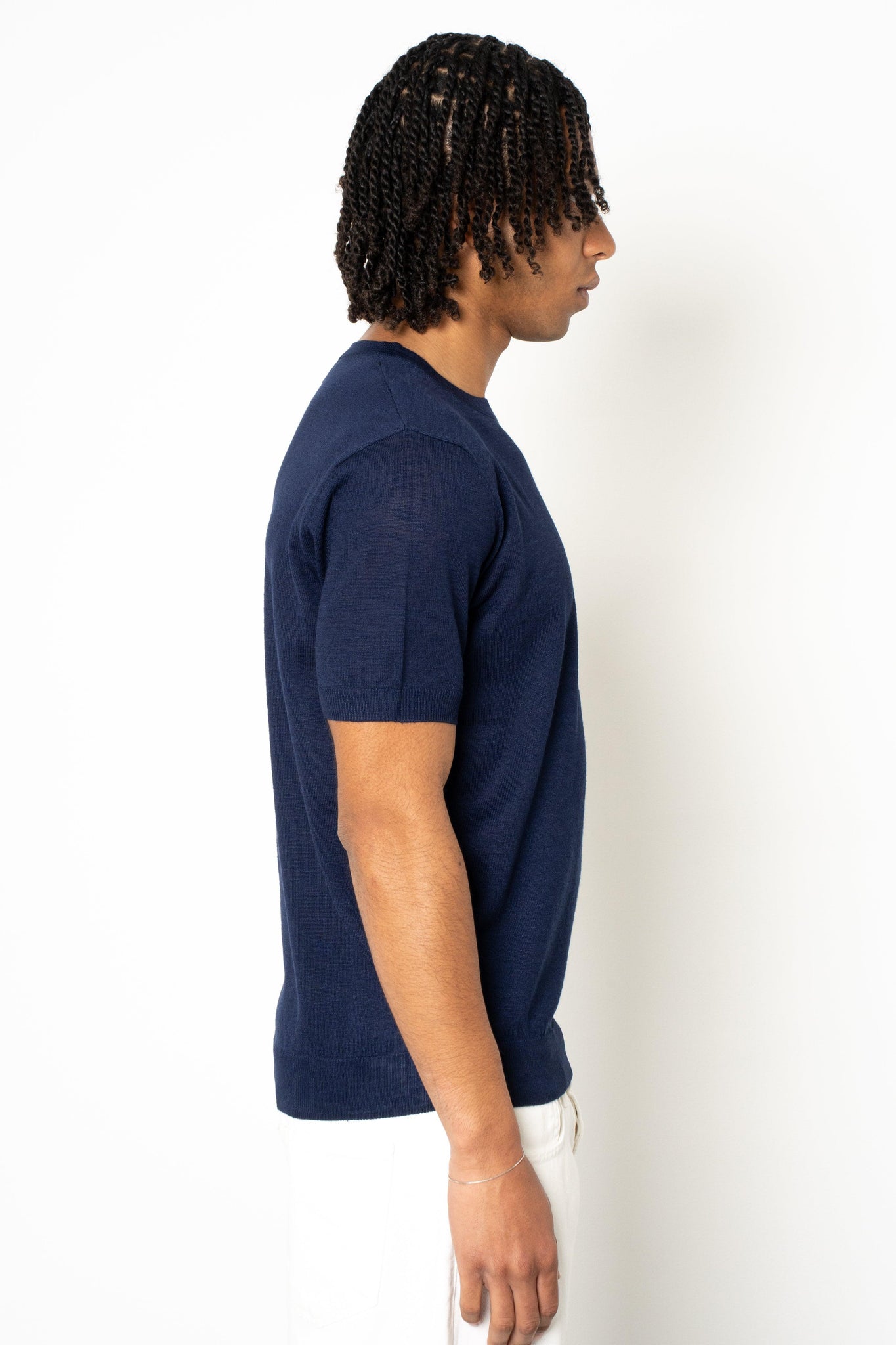 T-shirt in filo