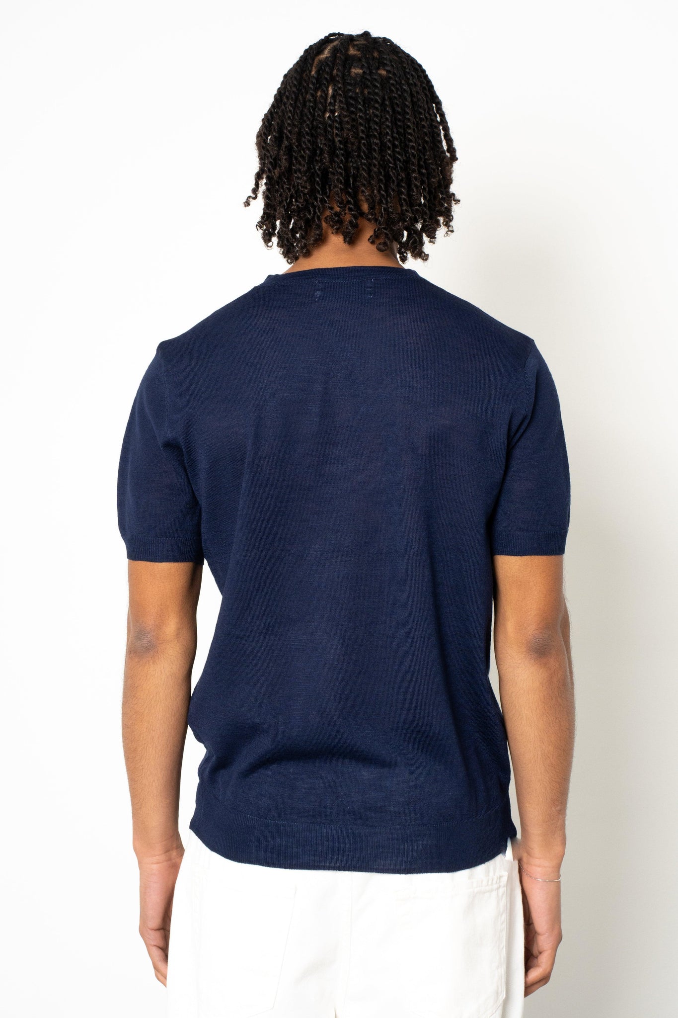 T-shirt in filo