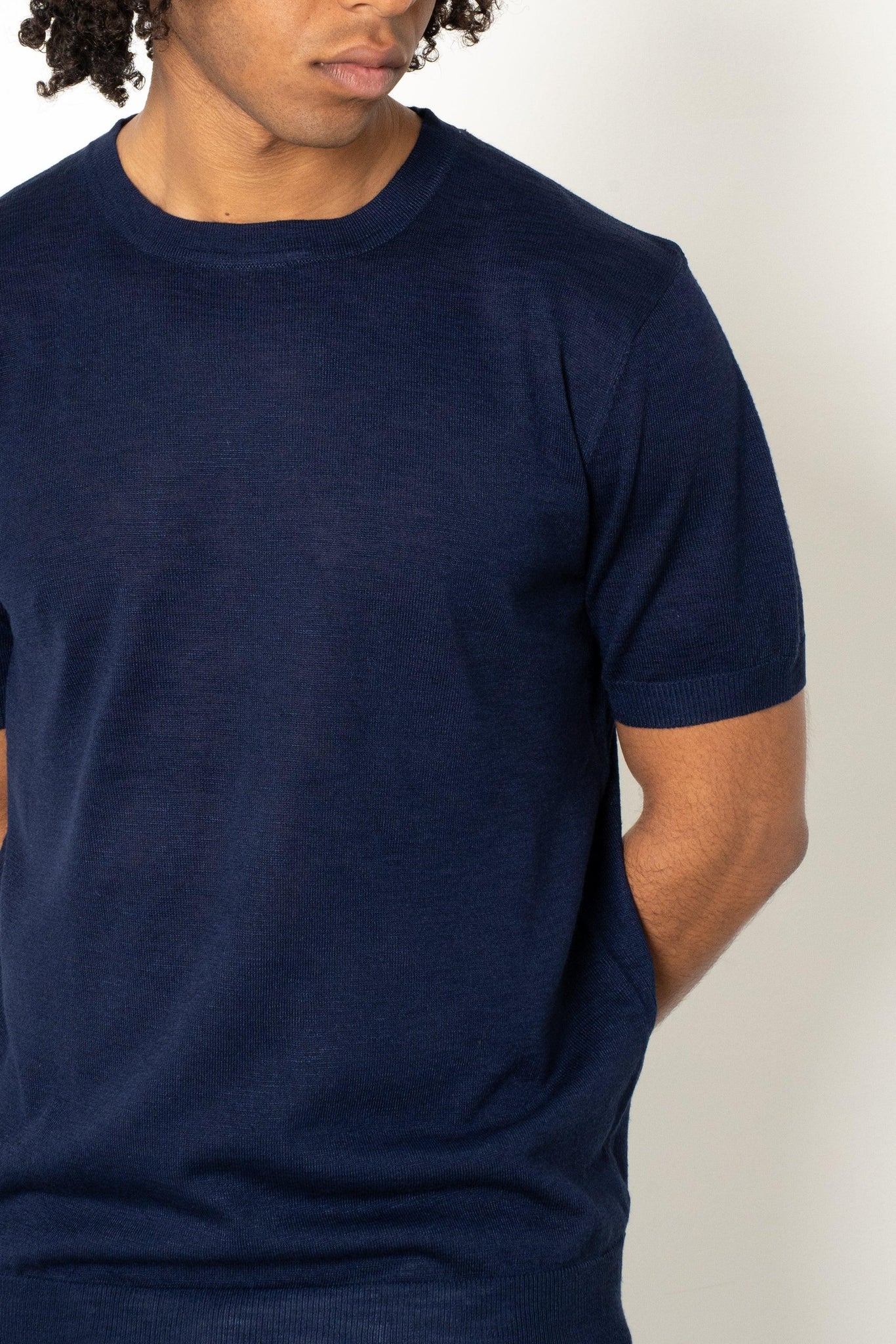 T-shirt in filo