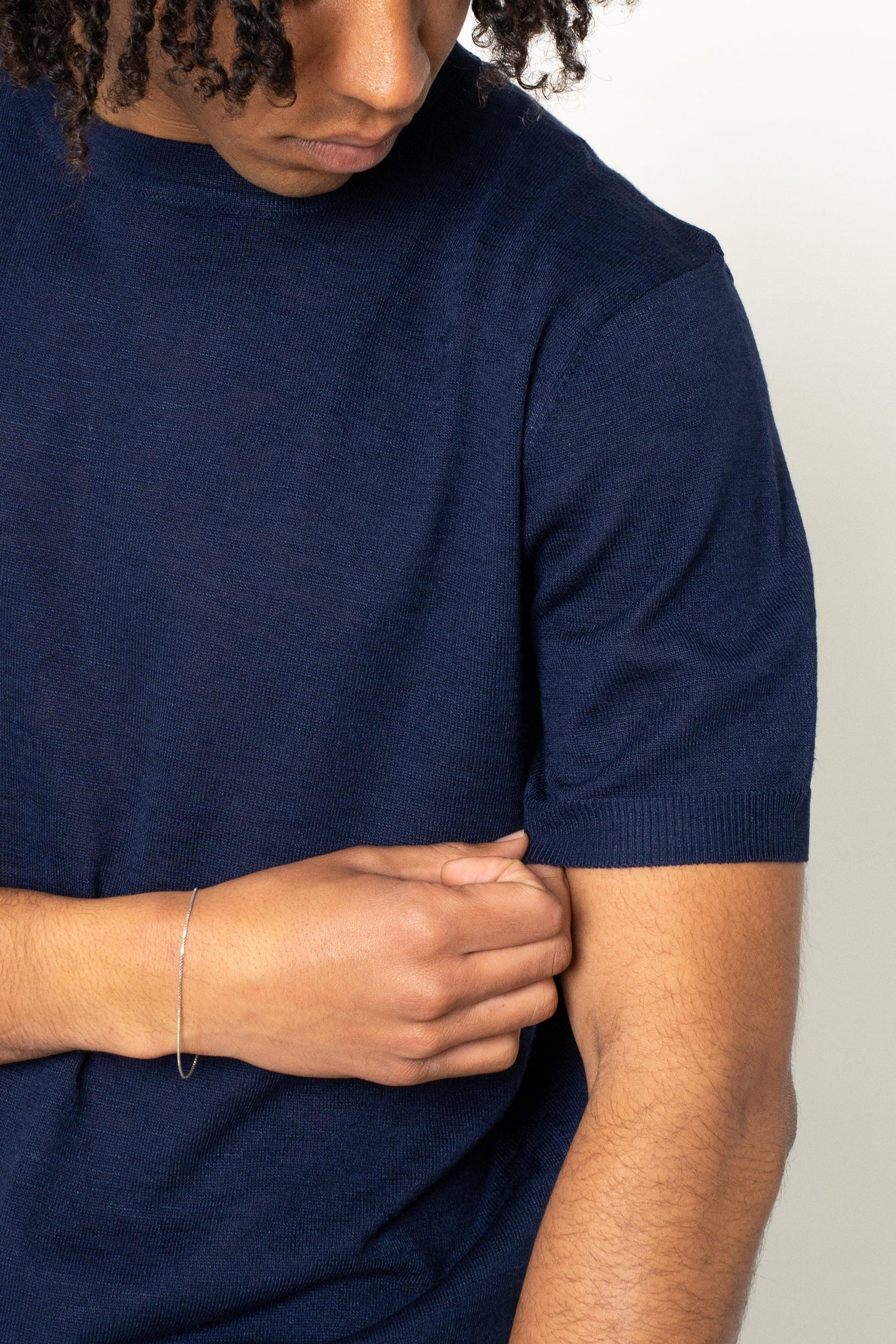 T-shirt in filo