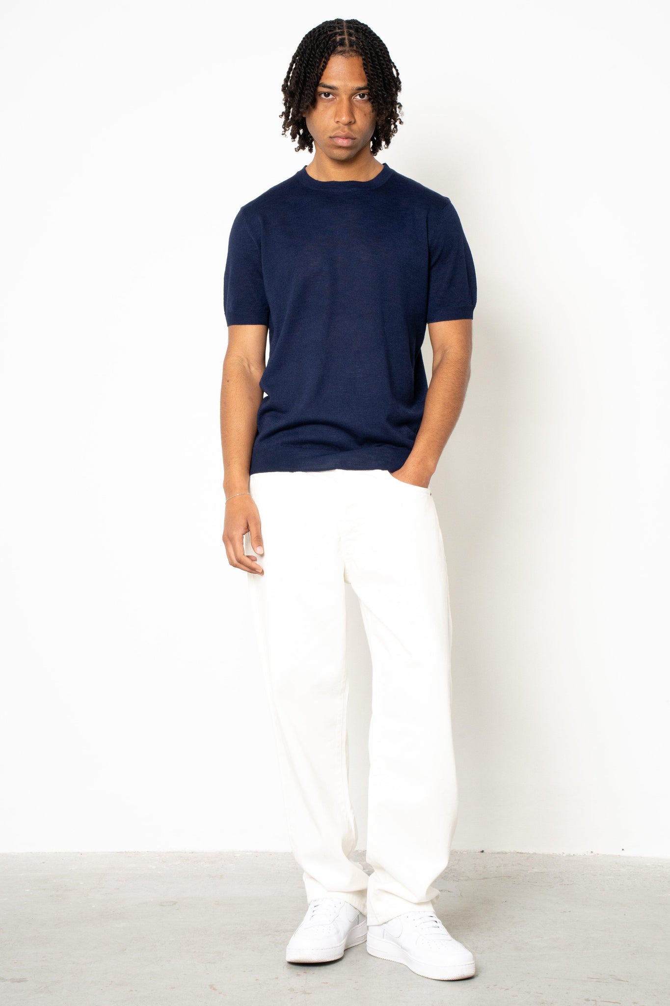 T-shirt in filo