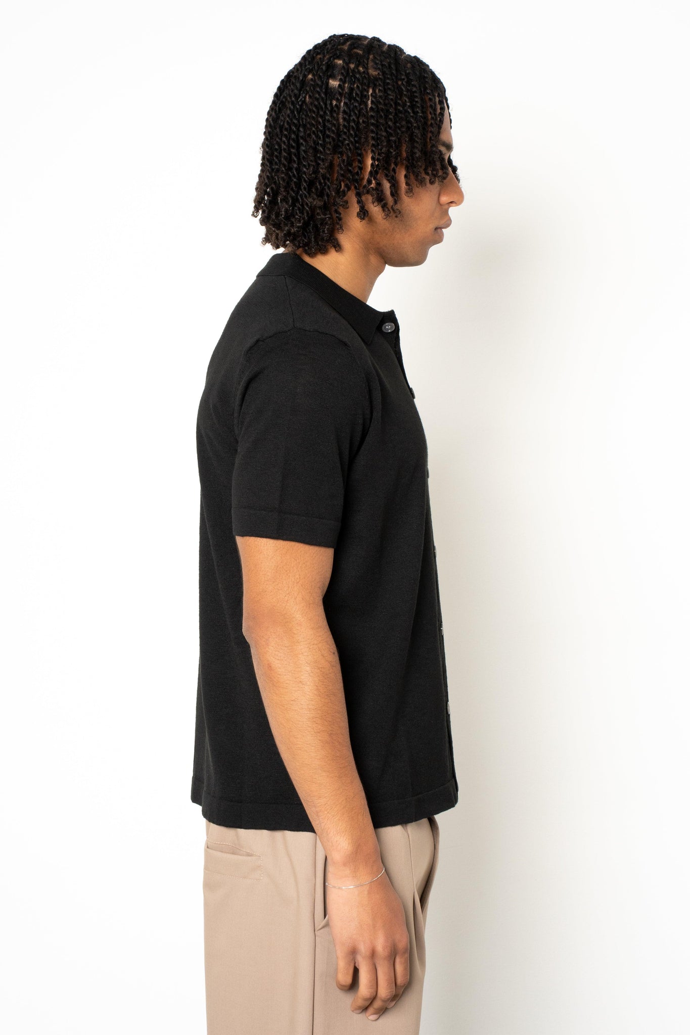 Camicia in filo