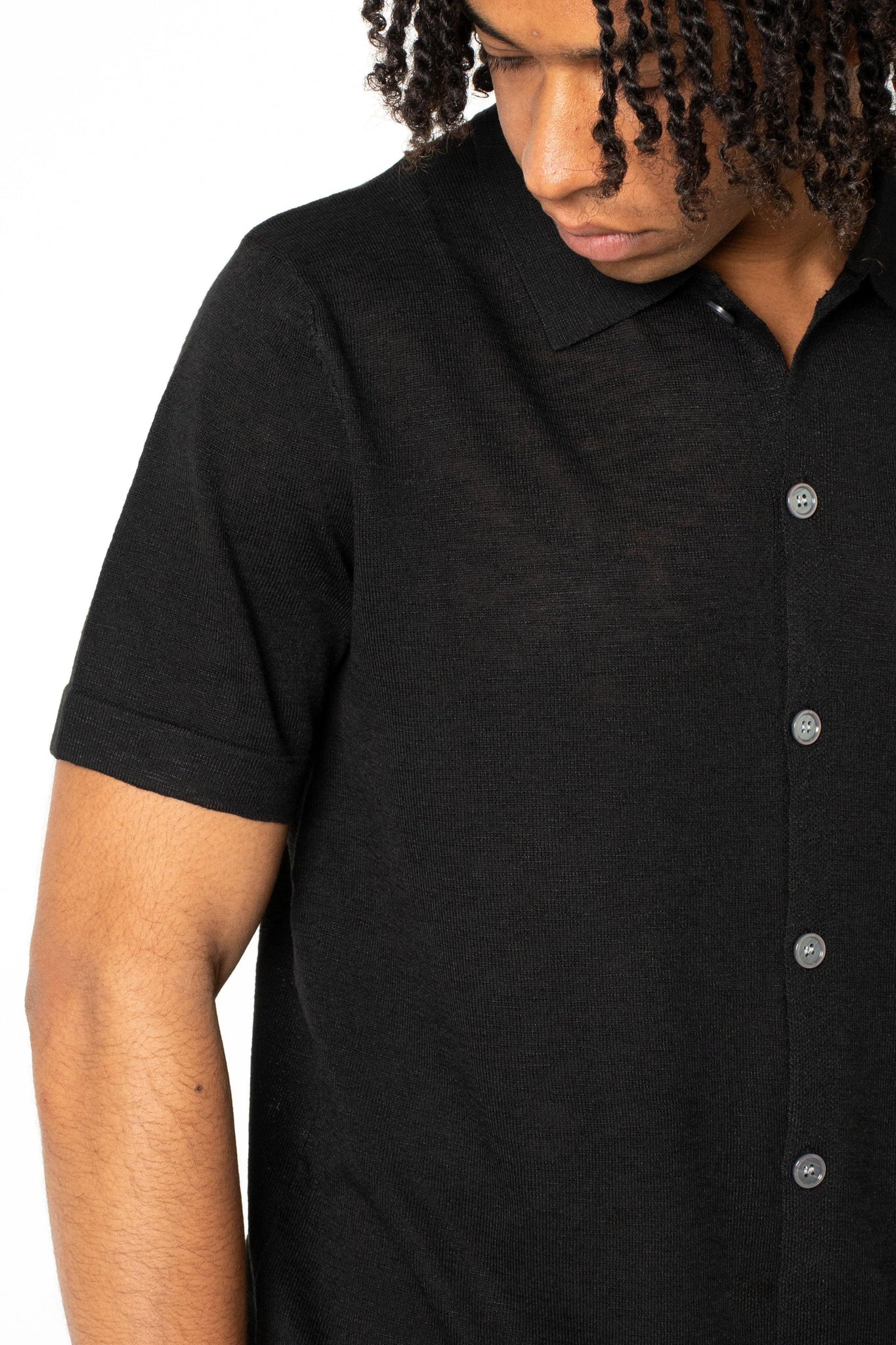 Camicia in filo