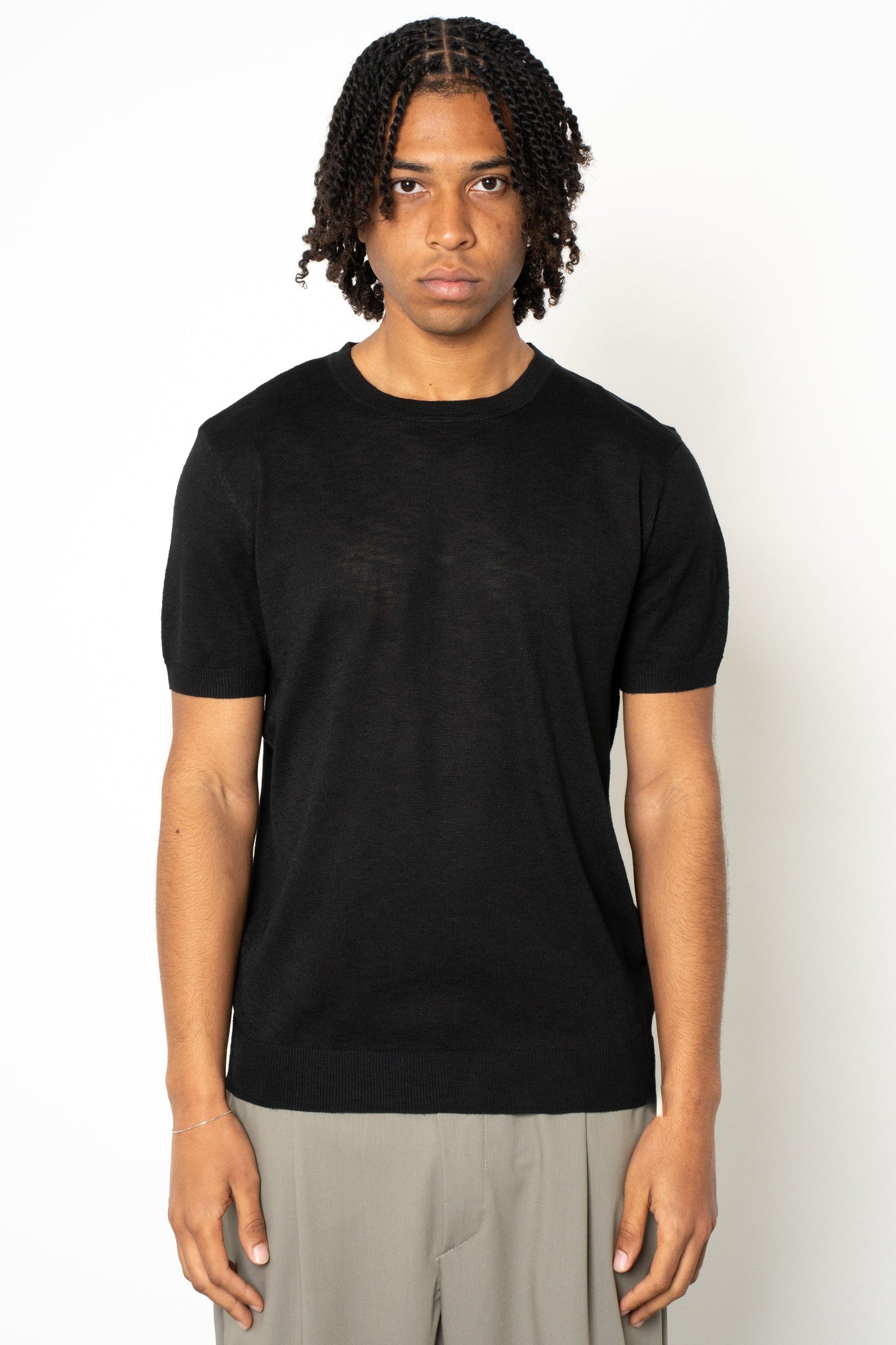 T-shirt in filo