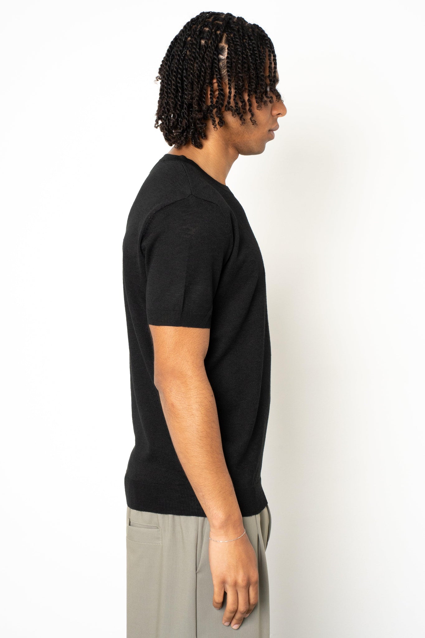 T-shirt in filo