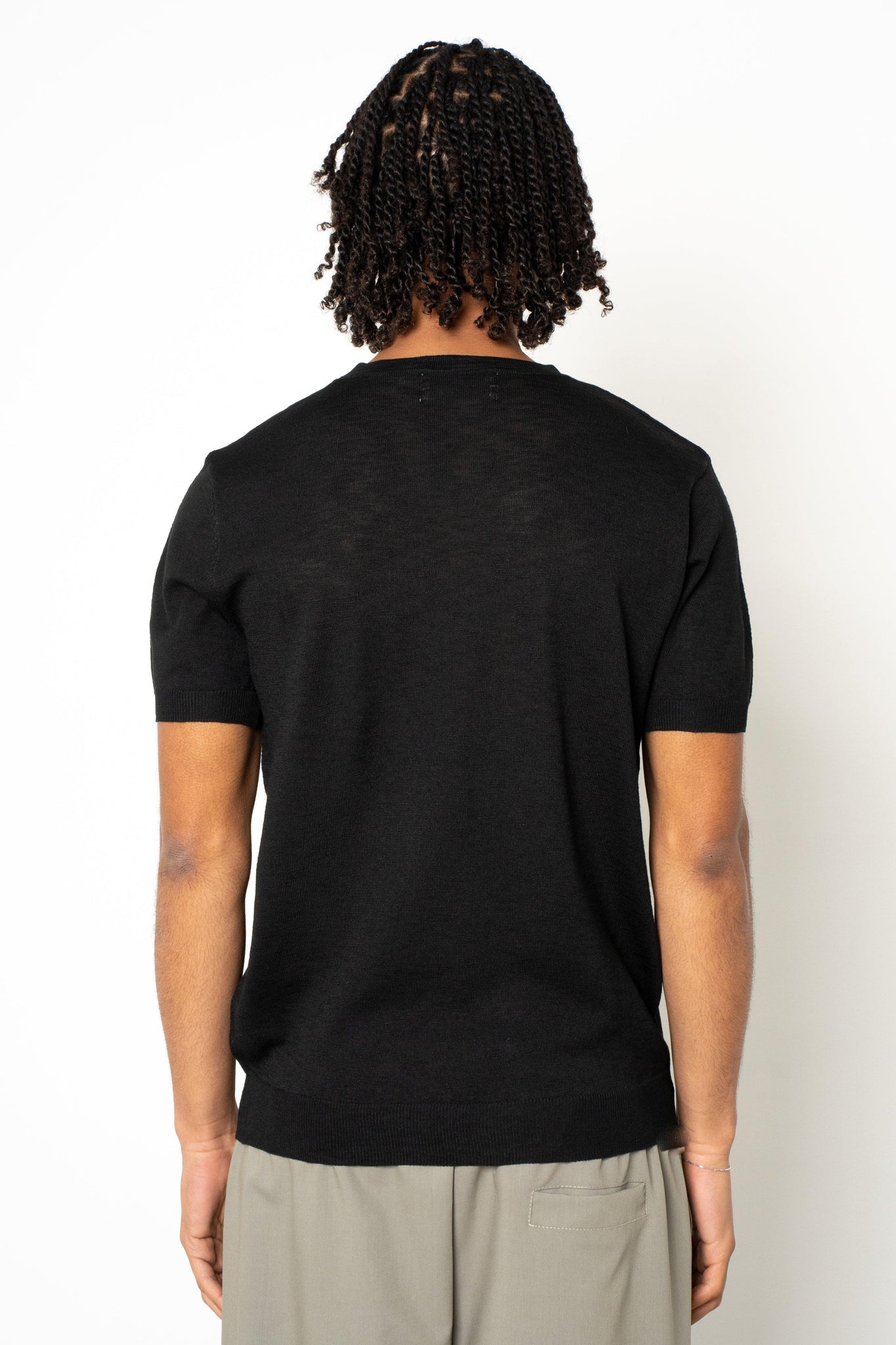 T-shirt in filo