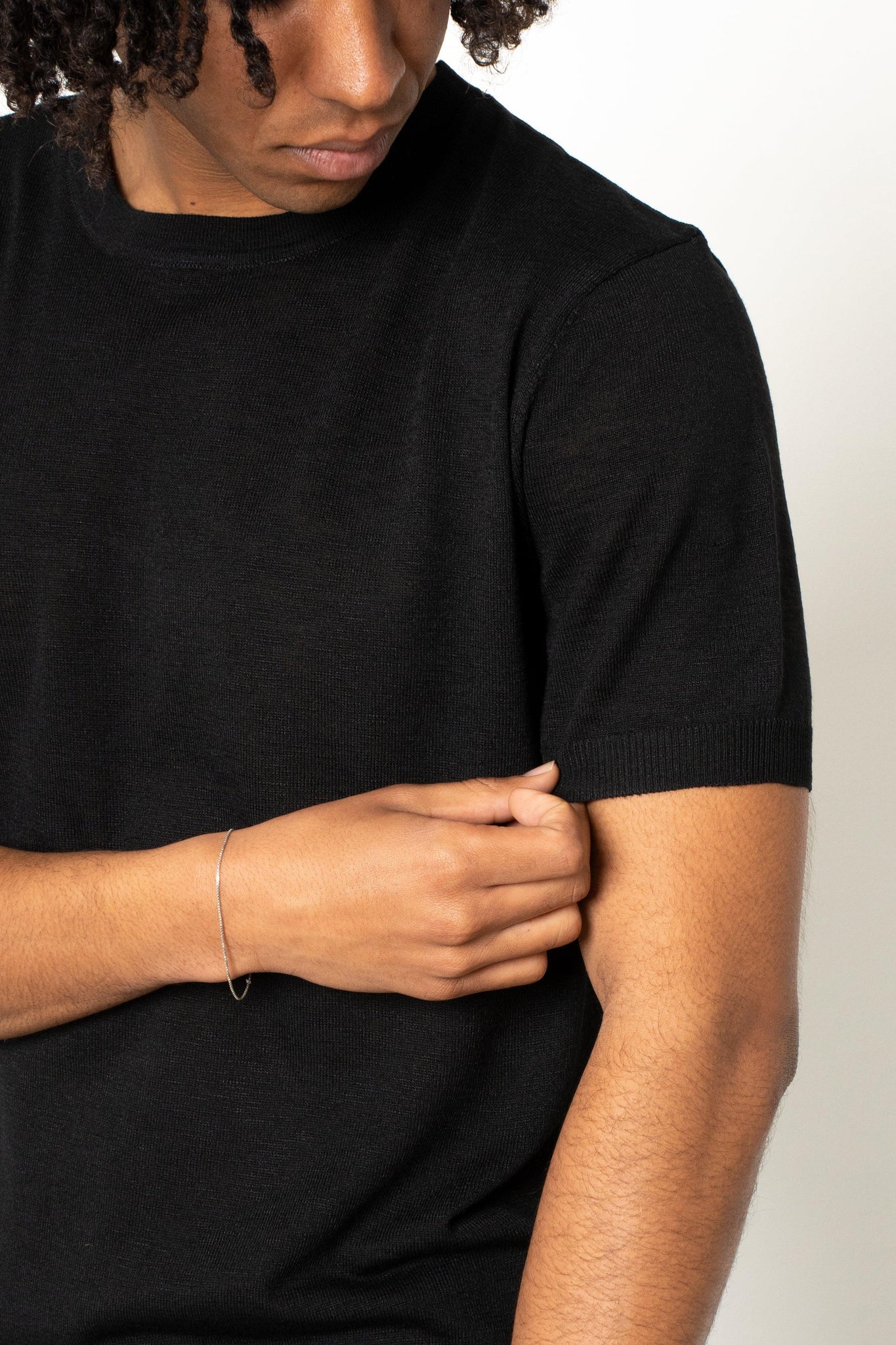T-shirt in filo