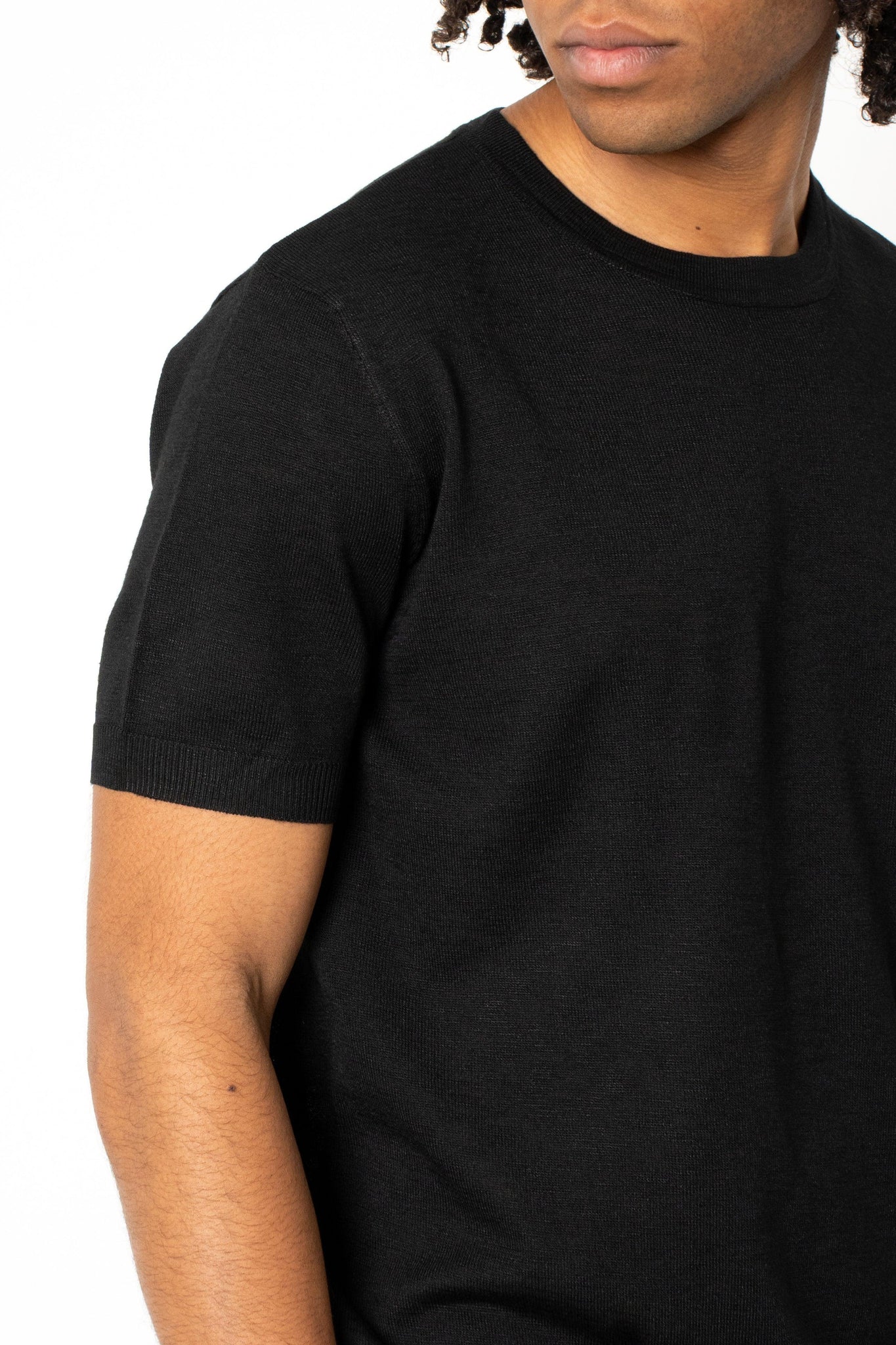 T-shirt in filo