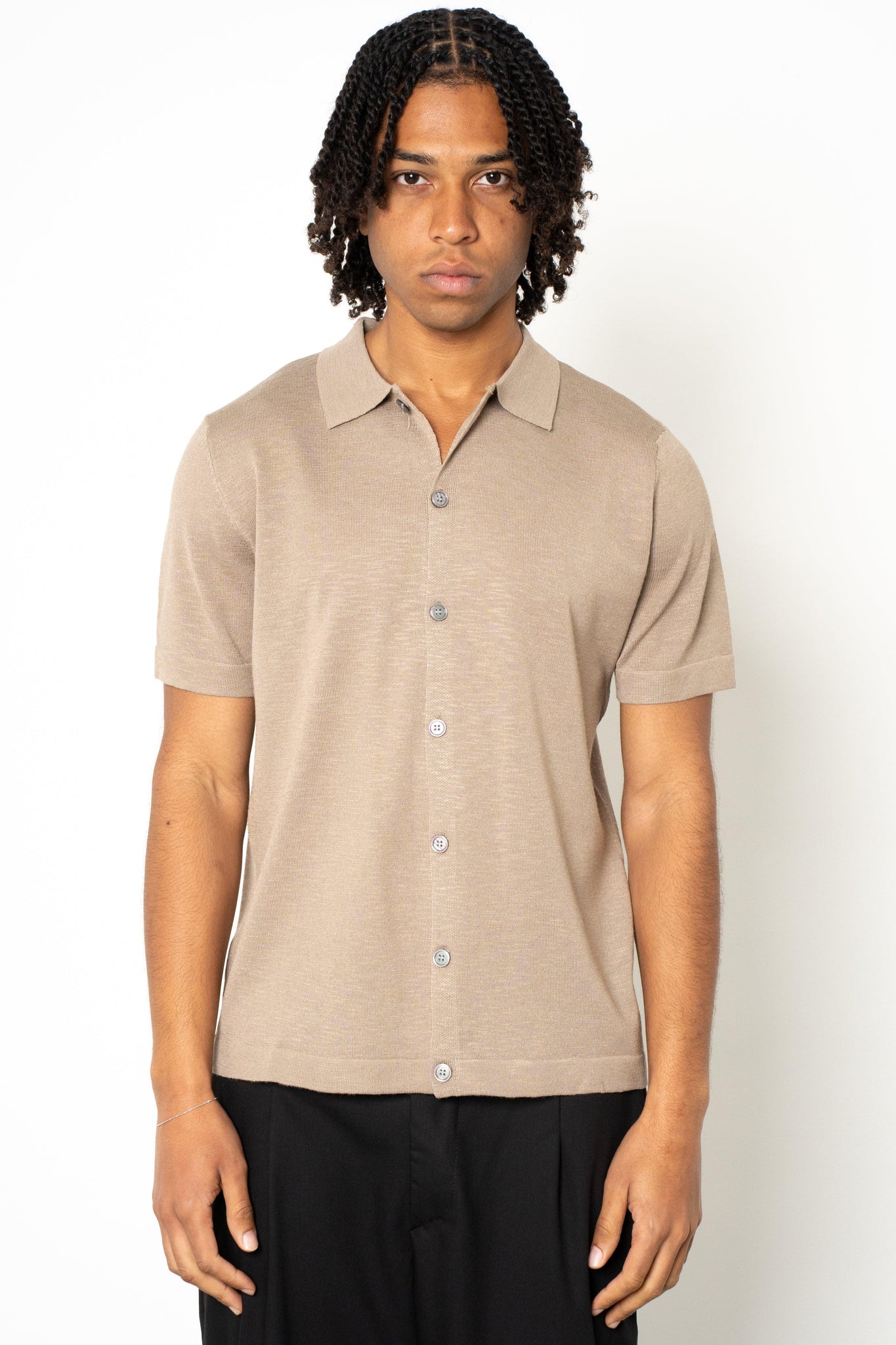 Camicia in filo
