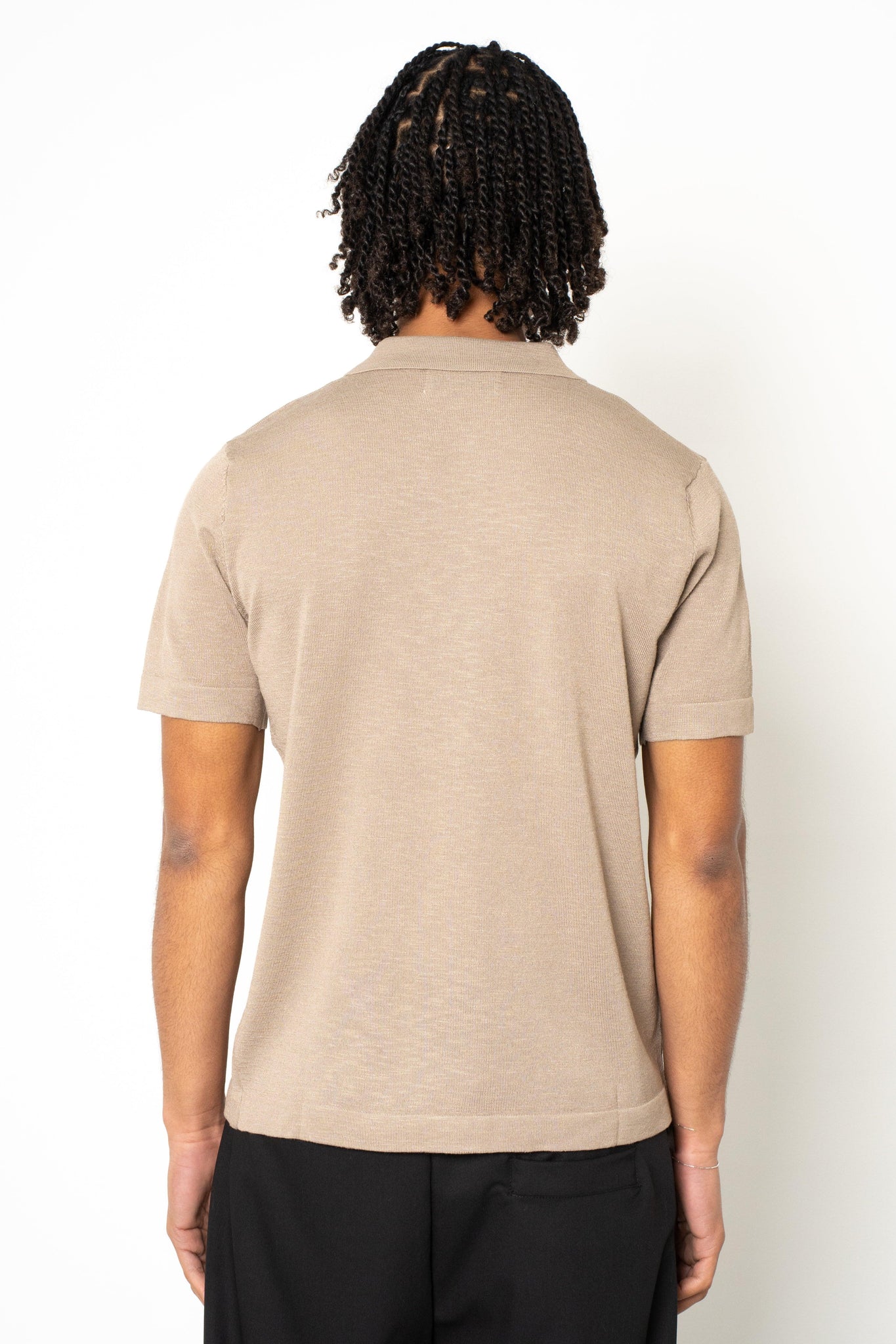 Camicia in filo