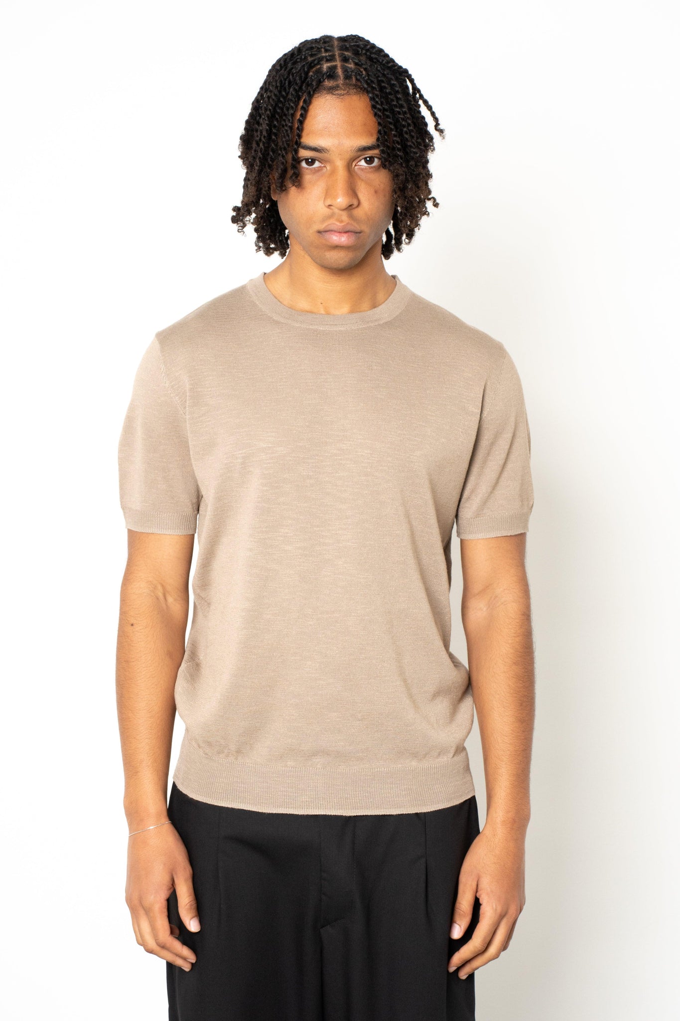 T-shirt in filo