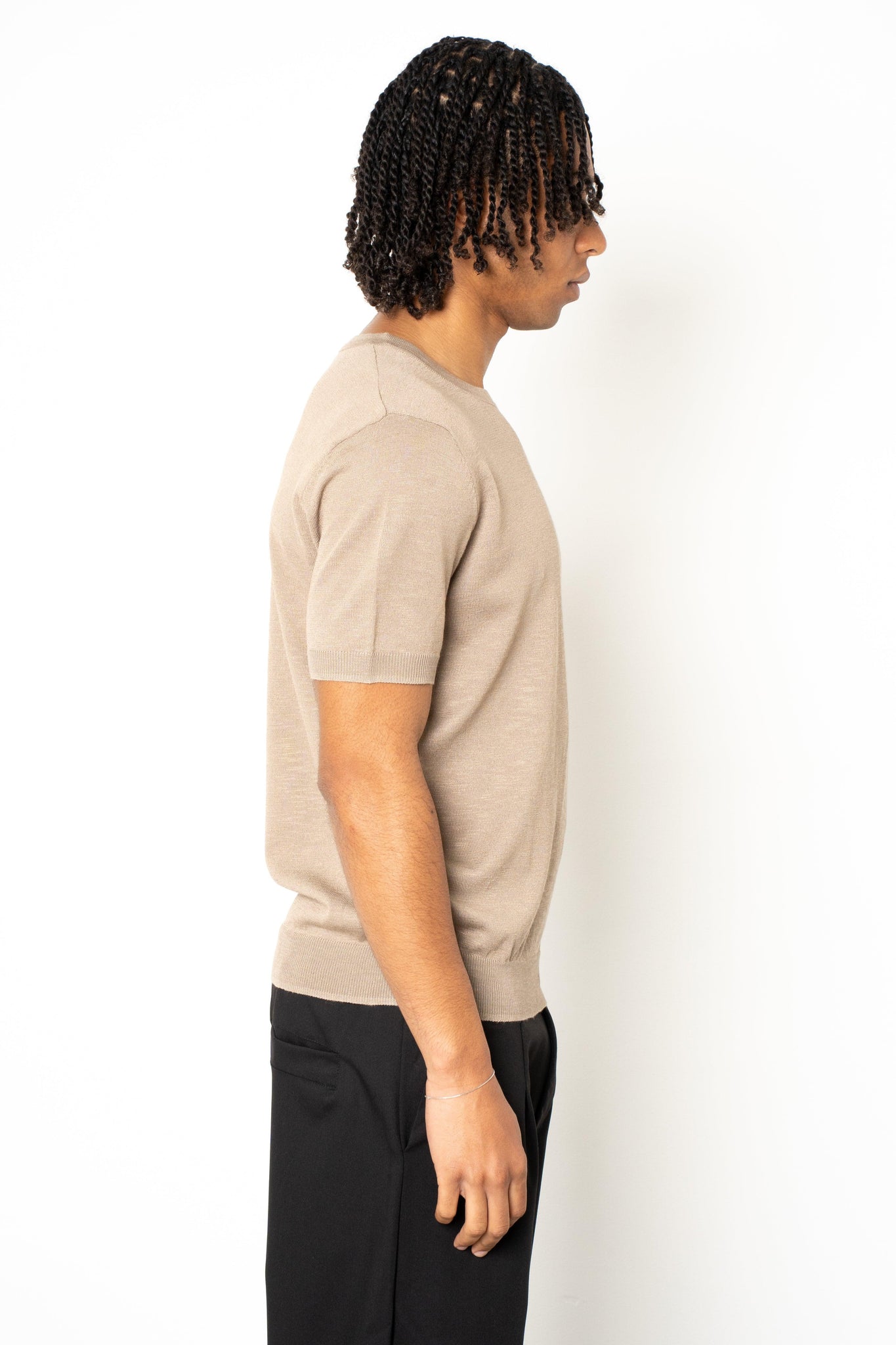T-shirt in filo