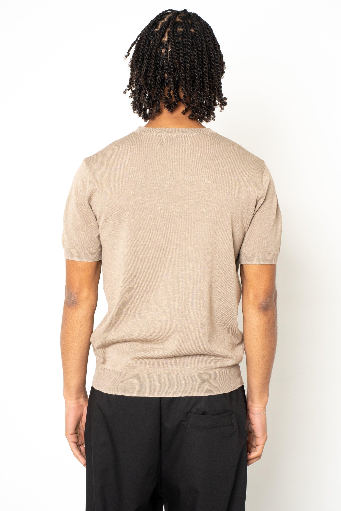 T-shirt in filo