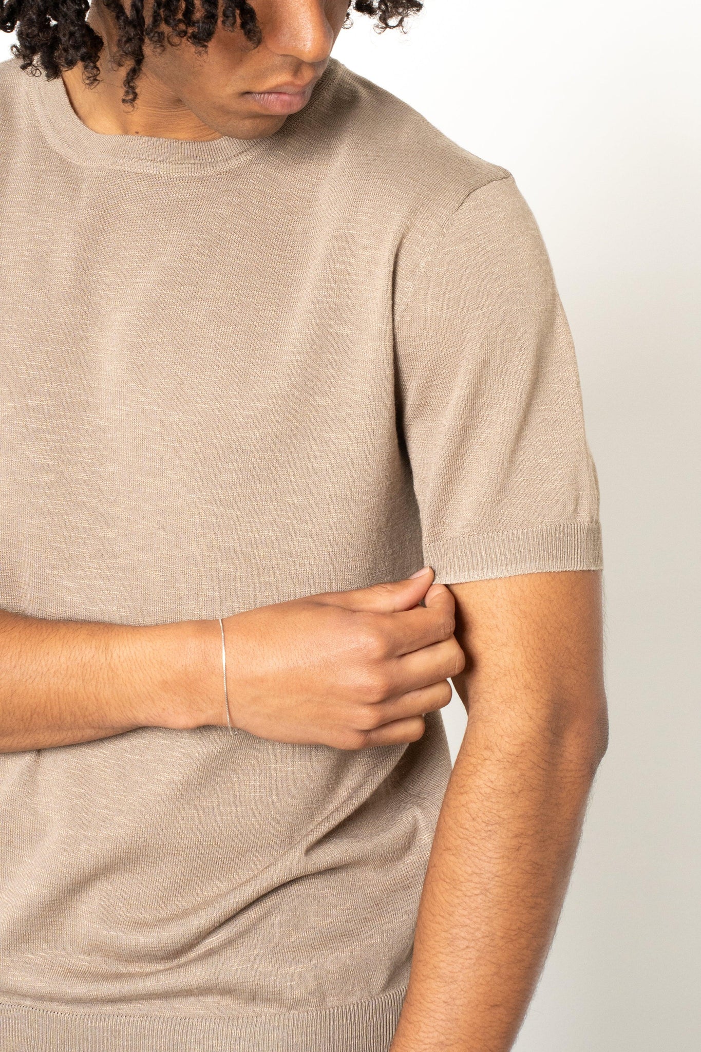 T-shirt in filo
