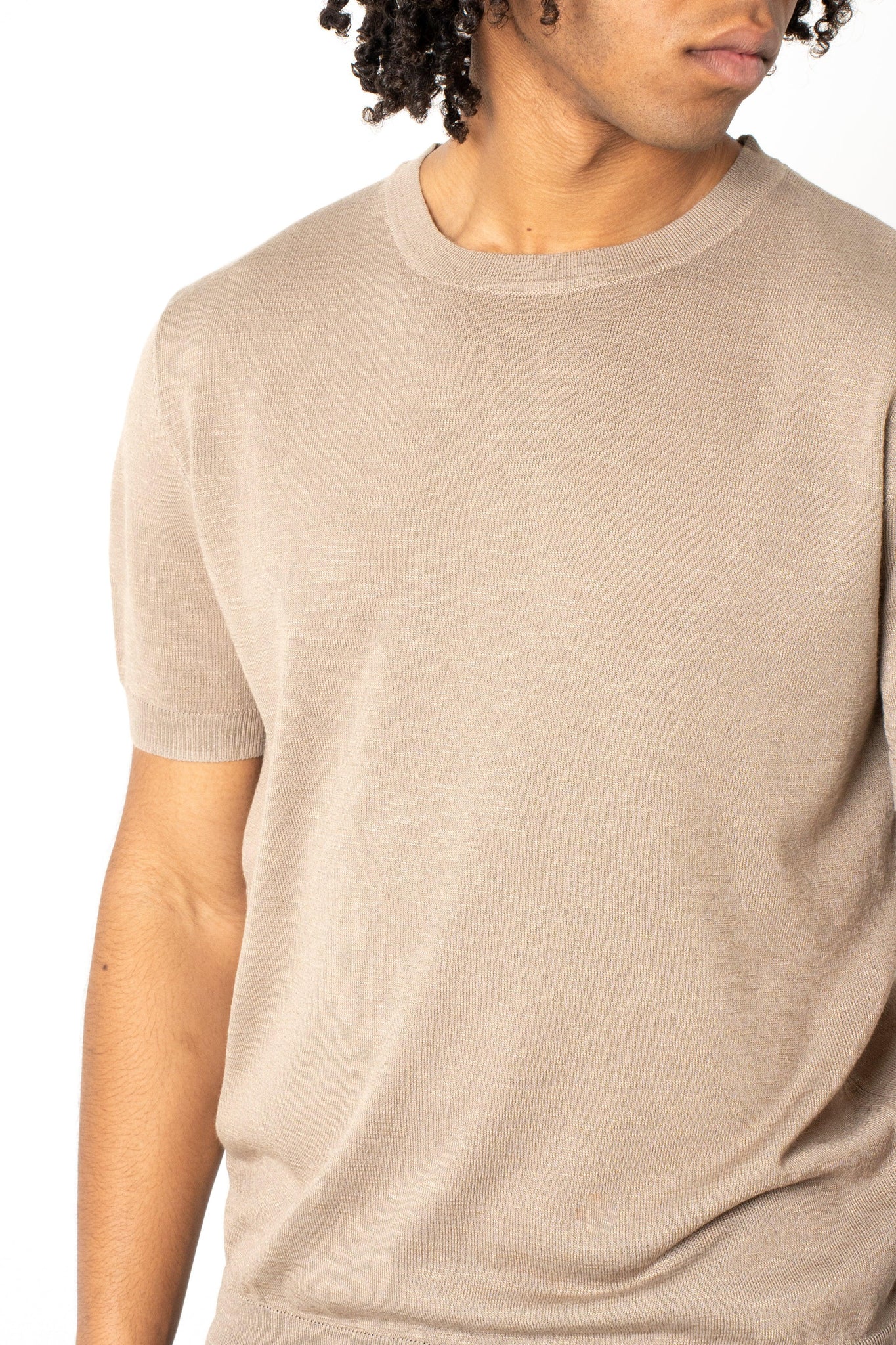 T-shirt in filo
