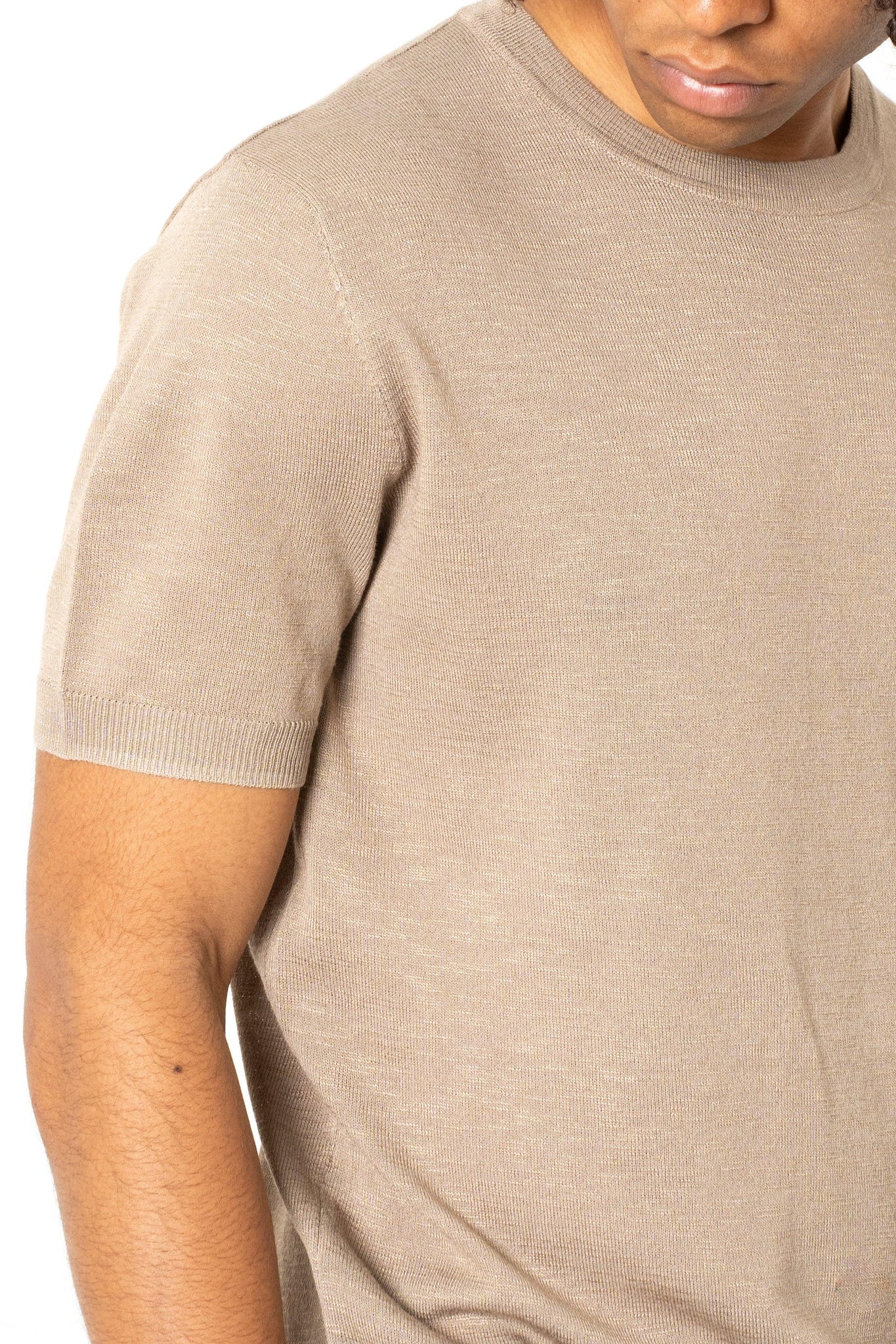T-shirt in filo