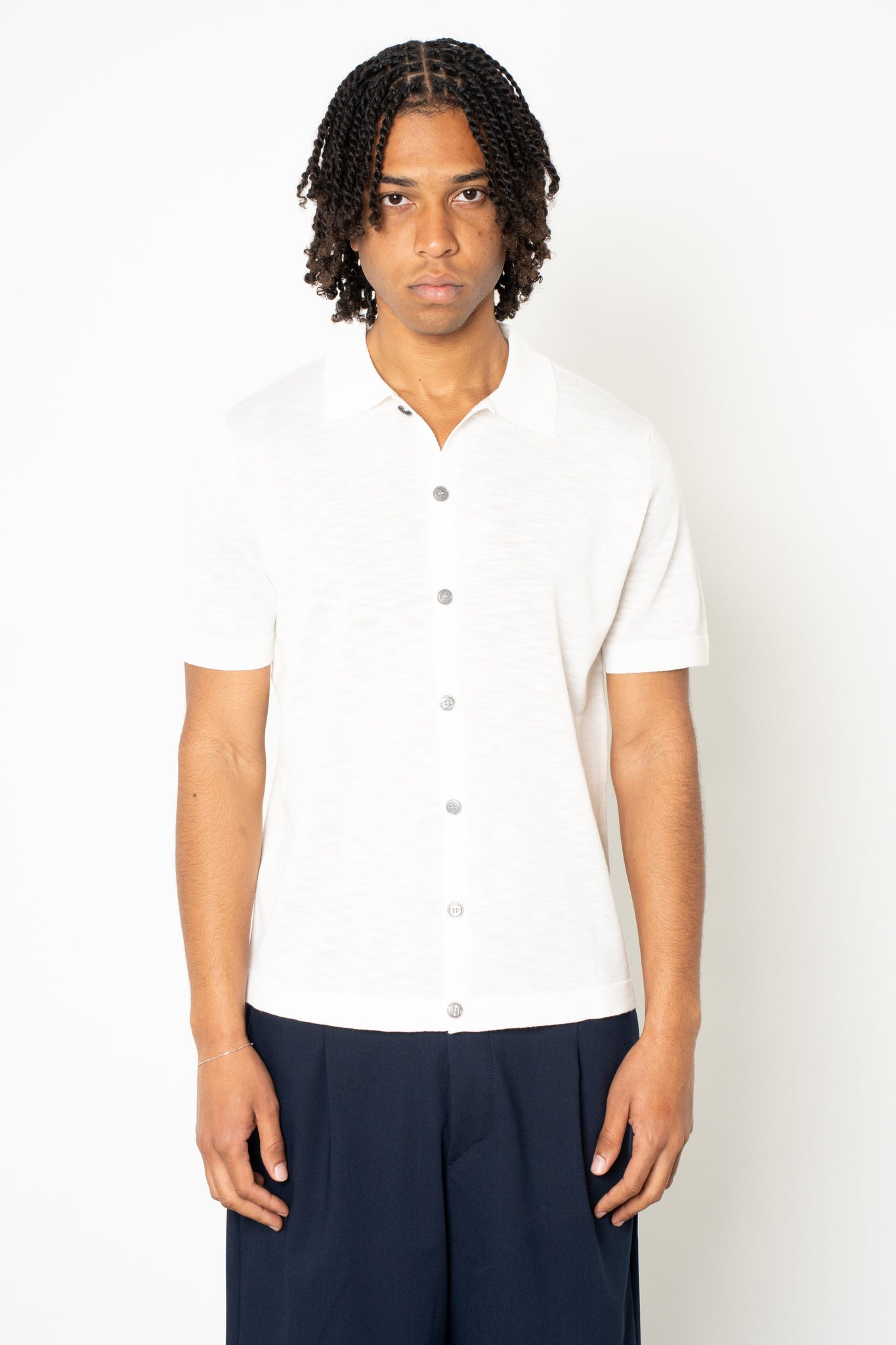 Camicia in filo