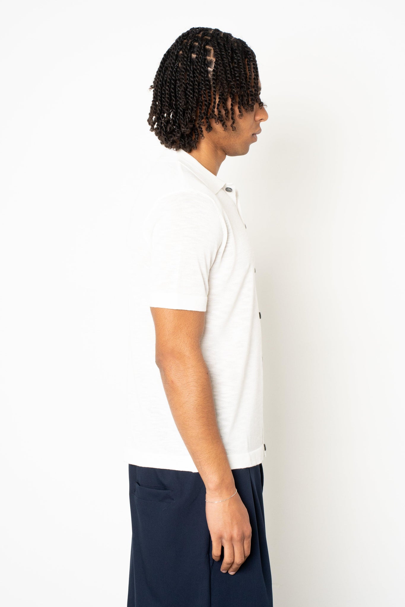 Camicia in filo