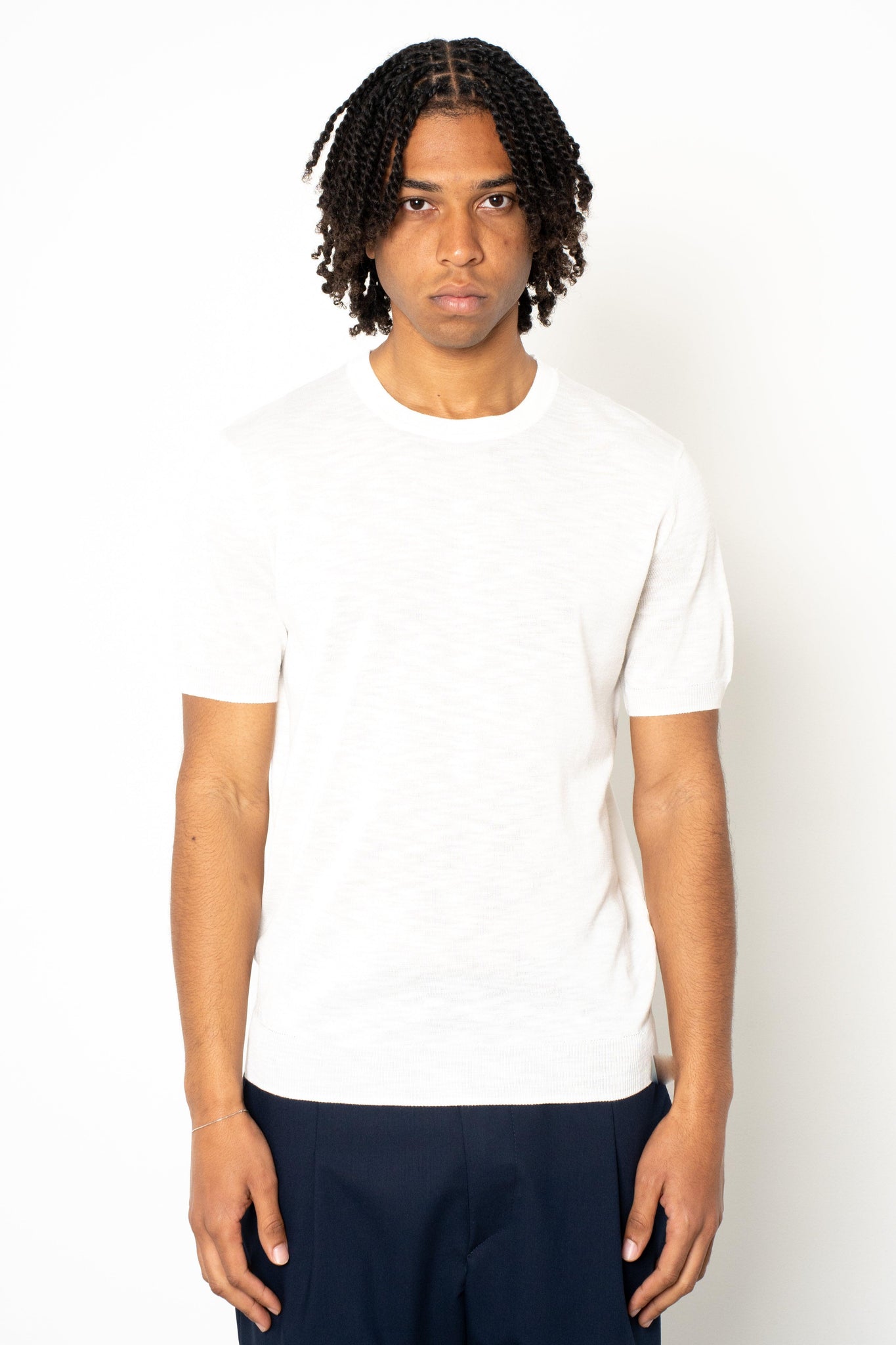 T-shirt in filo