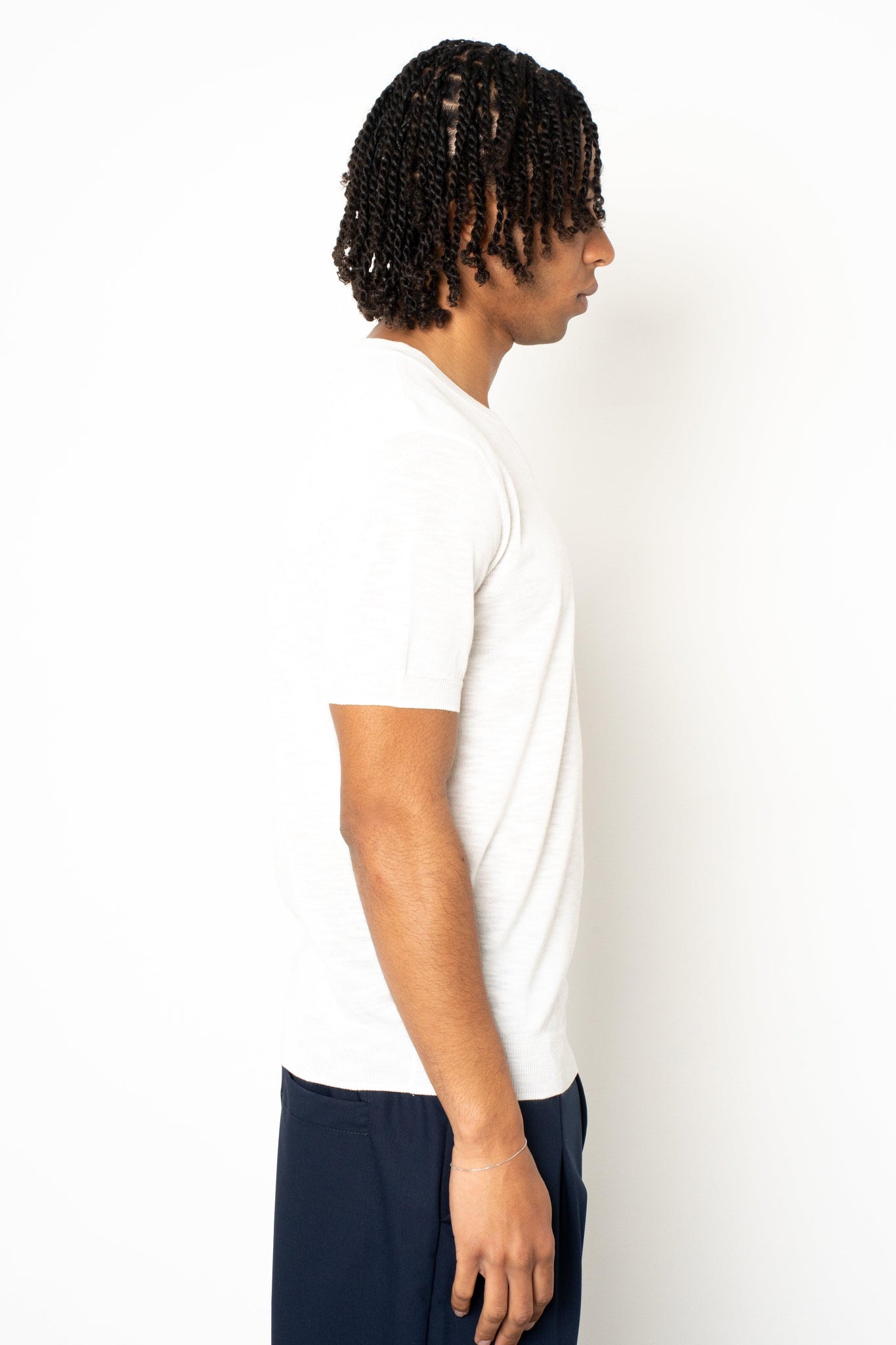 T-shirt in filo