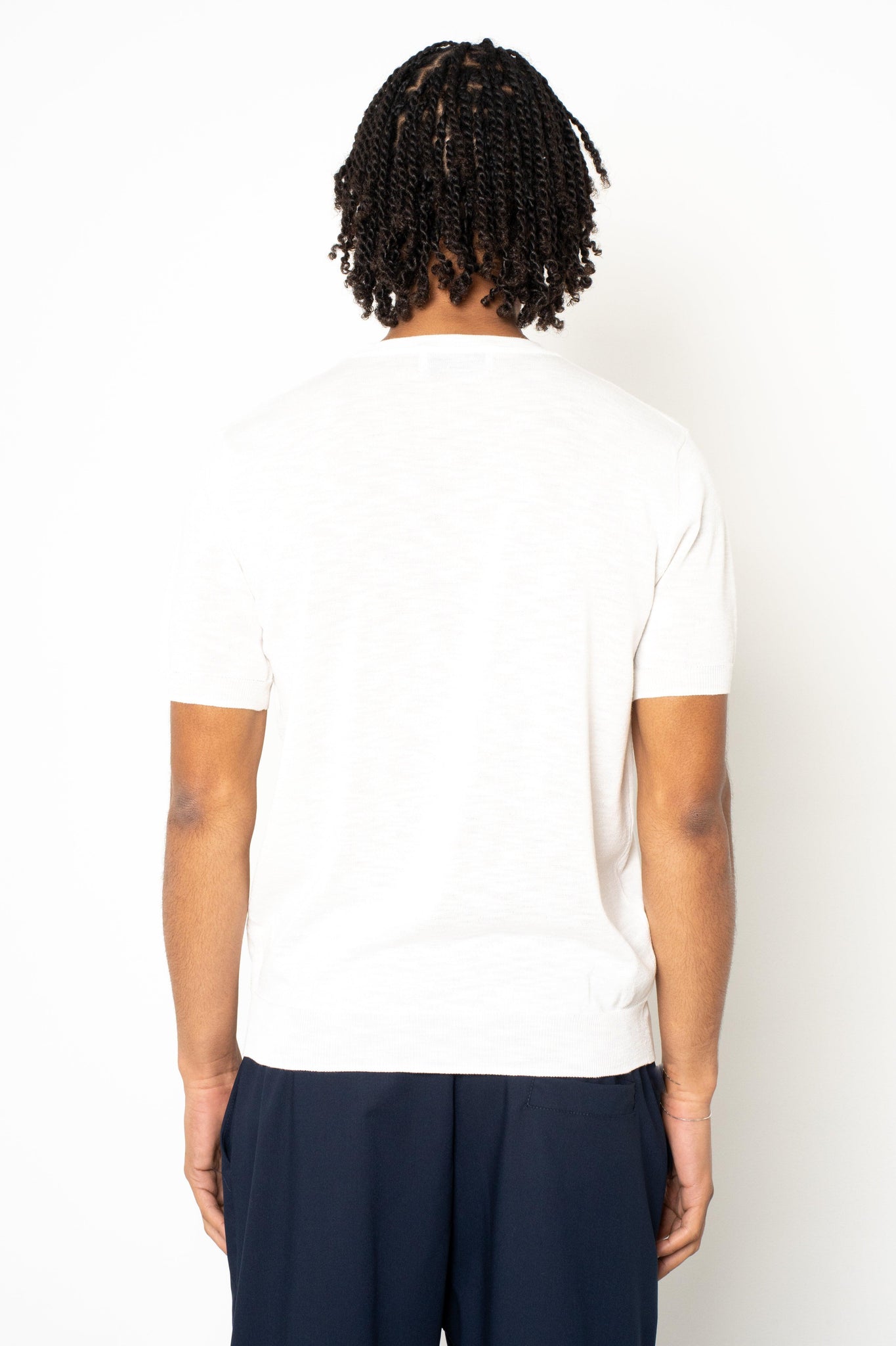 T-shirt in filo