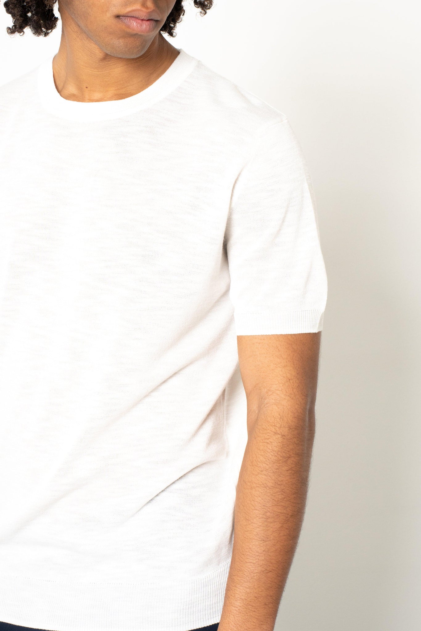 T-shirt in filo