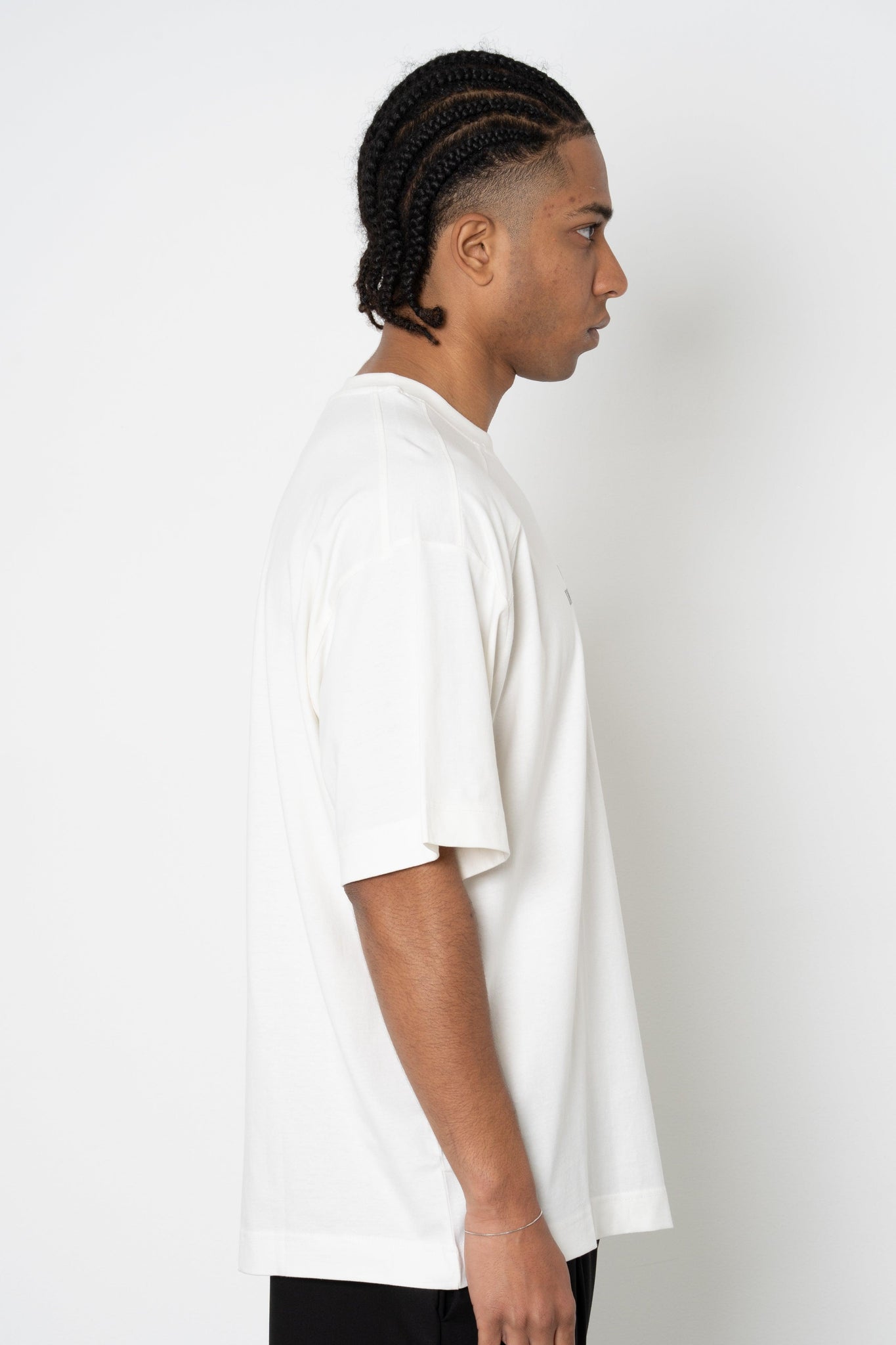 T-shirt Stampa no friends industry