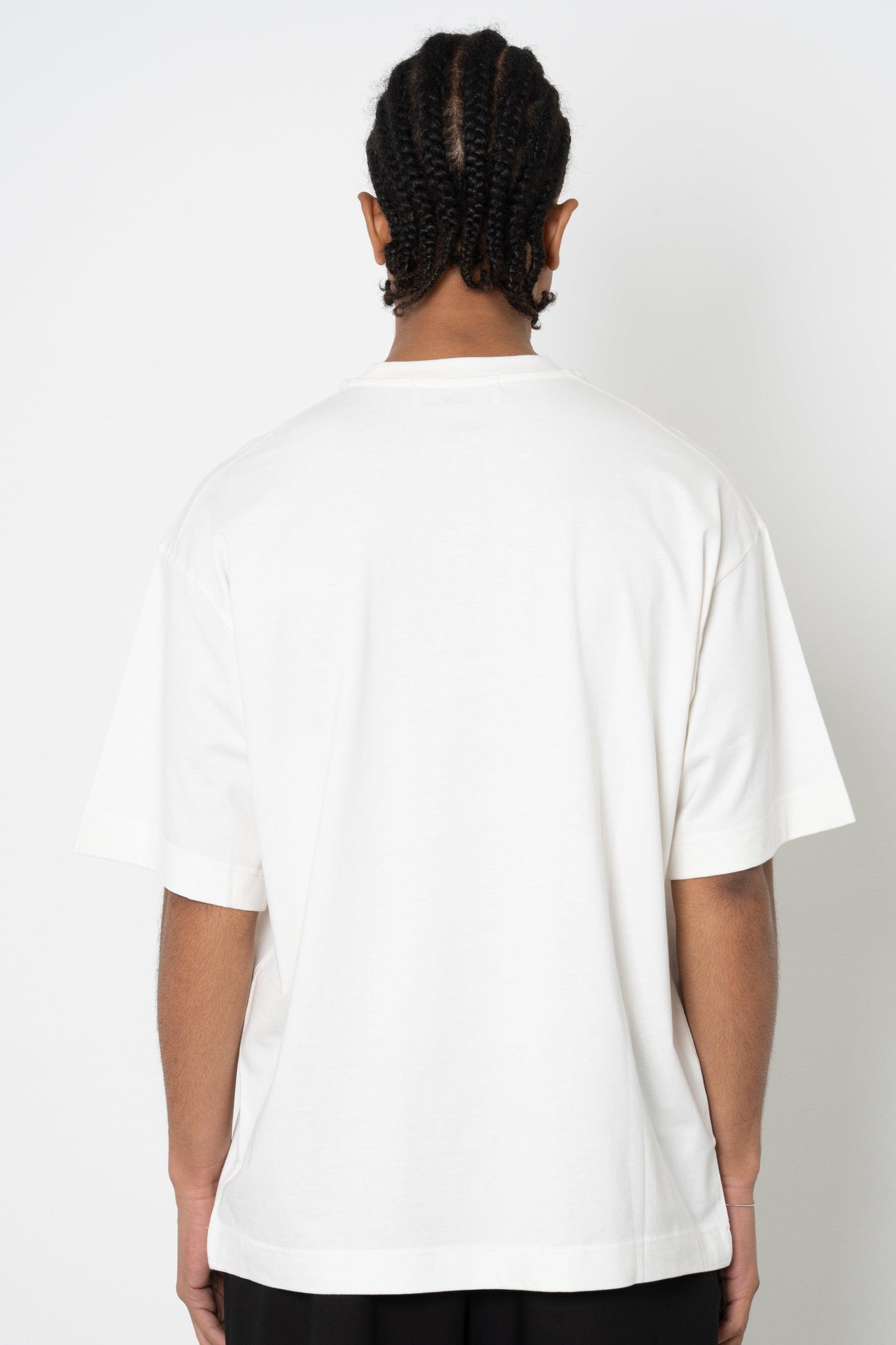 T-shirt Stampa no friends industry