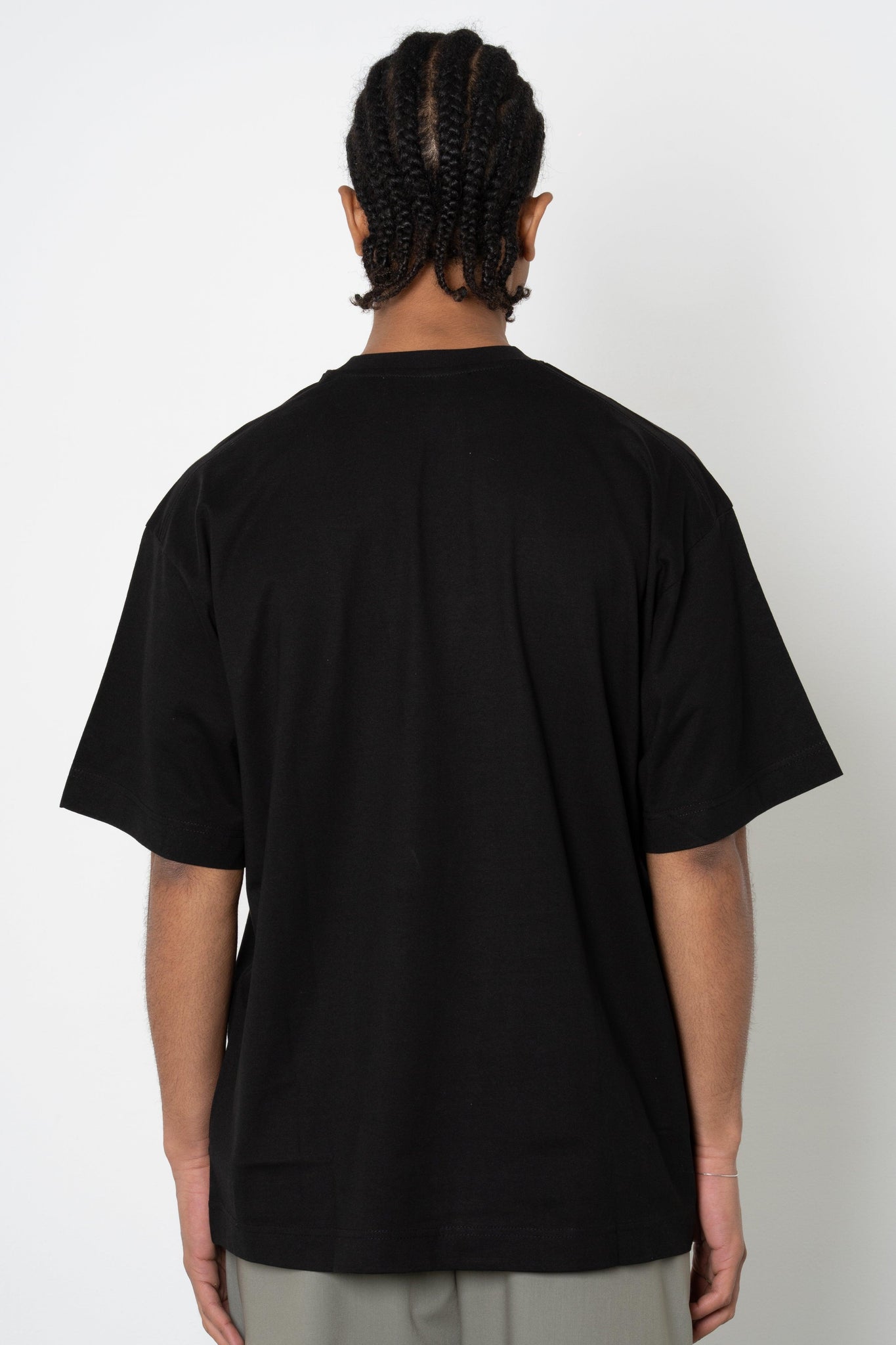 T-shirt Stampa no friends industry