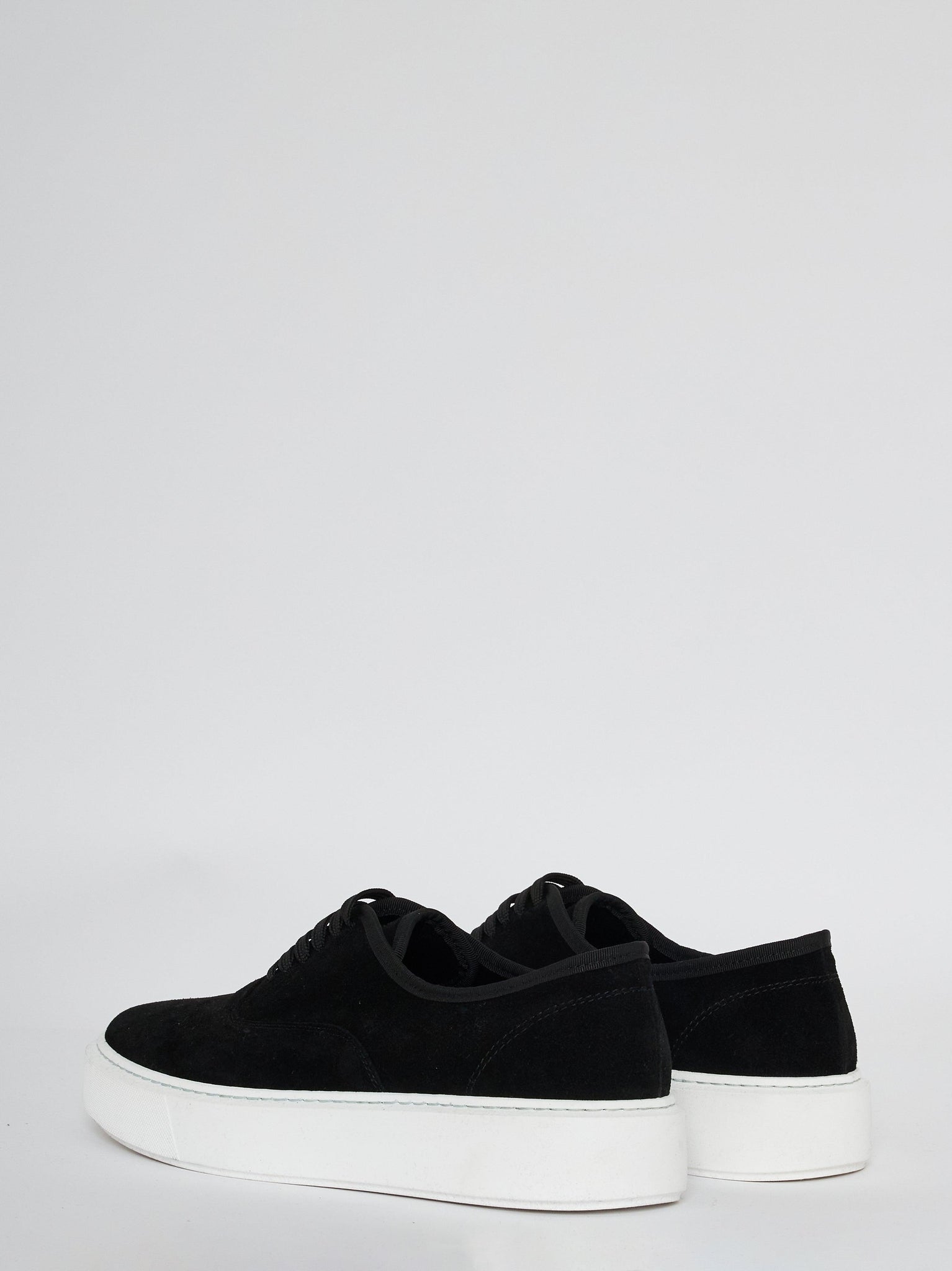 Sneakers Atelier Suede Eternal