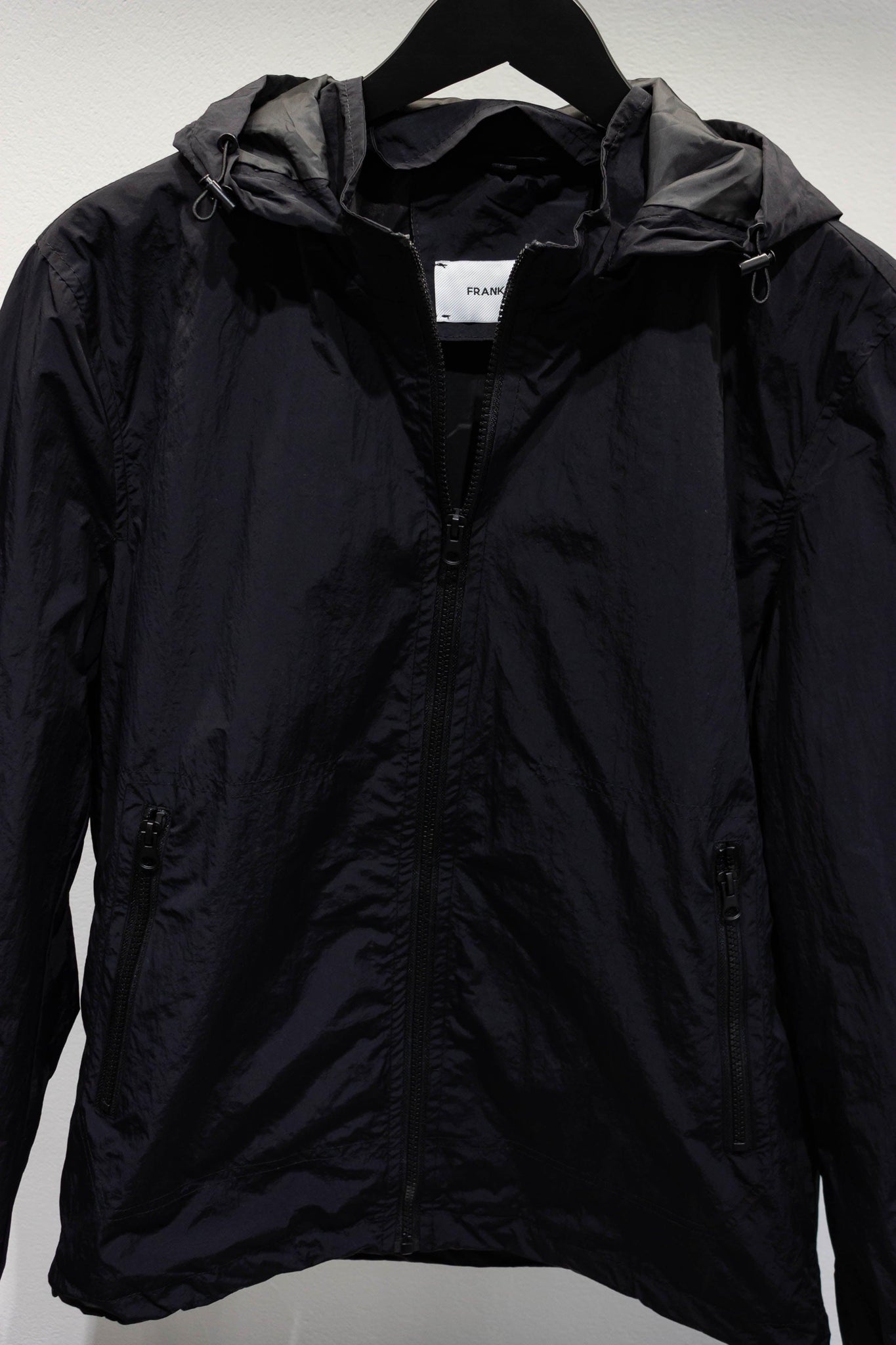 Giubbino storm jacket - FRANKIE HO